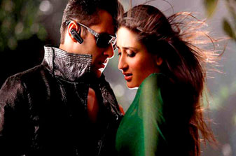 People want to watch a dhamaal movie: Salman